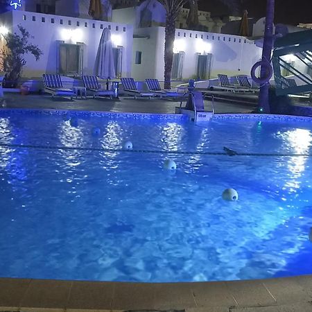 Kanabesh Village Sharm El-Sheikh Exterior foto