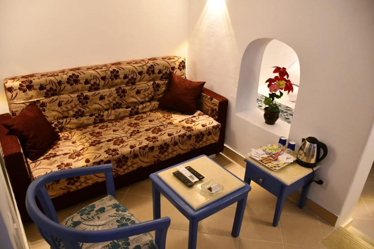 Kanabesh Village Sharm El-Sheikh Exterior foto