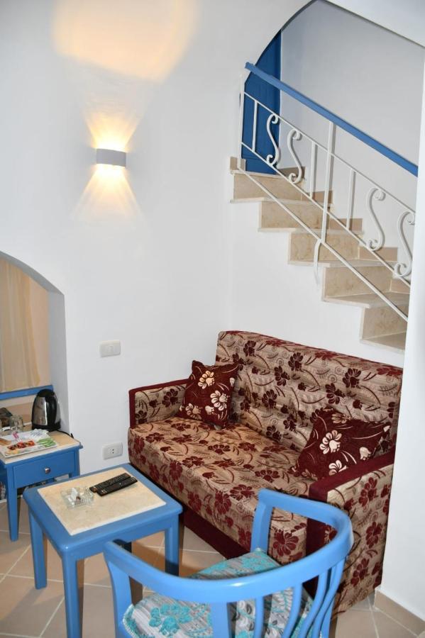 Kanabesh Village Sharm El-Sheikh Exterior foto