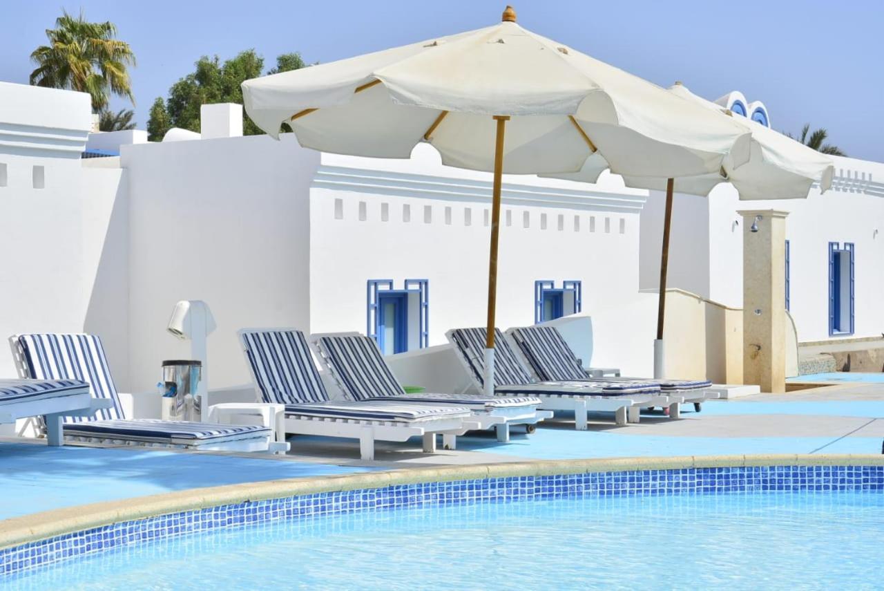 Kanabesh Village Sharm El-Sheikh Exterior foto
