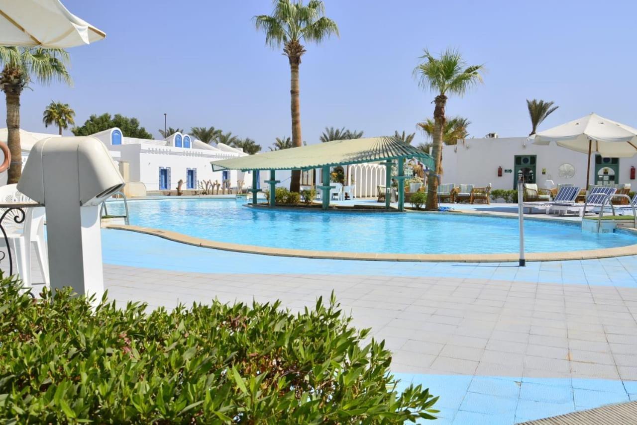 Kanabesh Village Sharm El-Sheikh Exterior foto