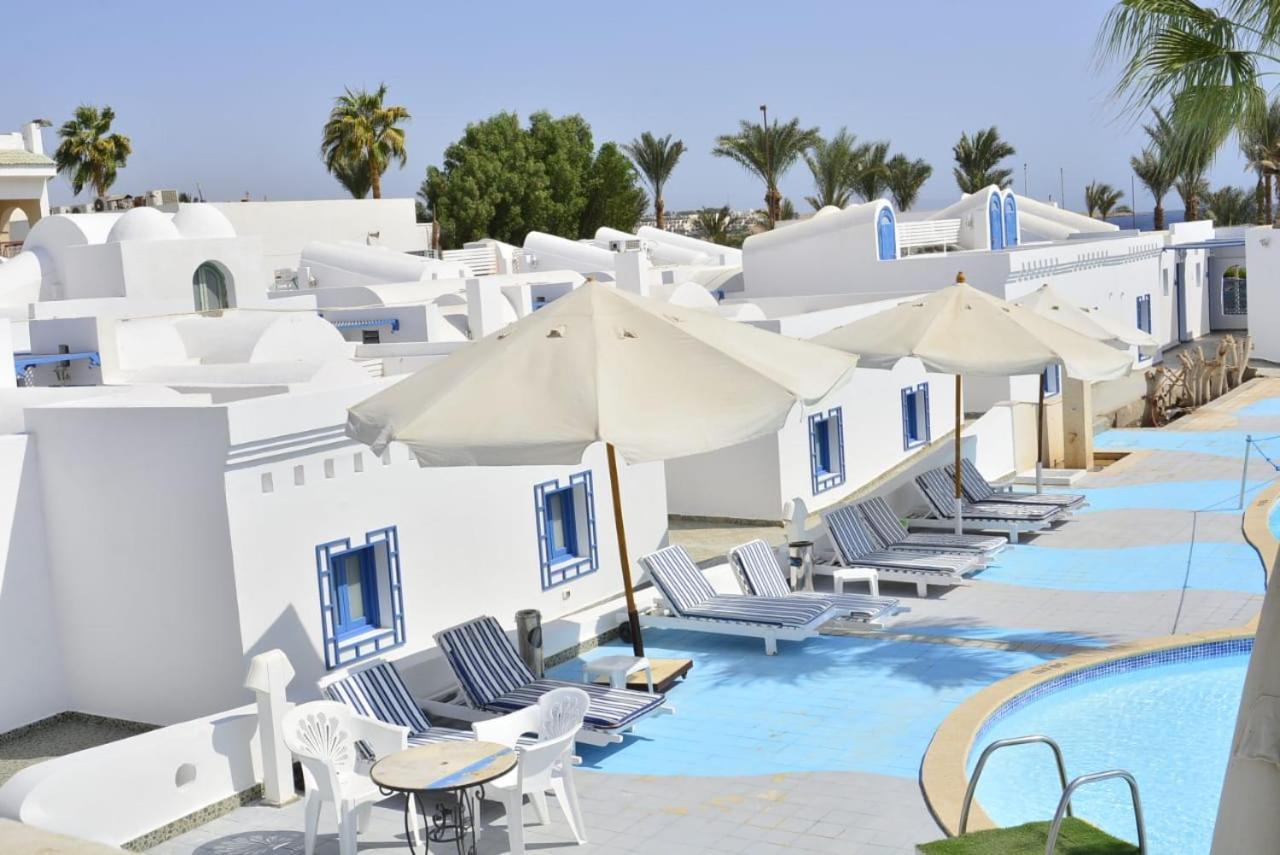 Kanabesh Village Sharm El-Sheikh Exterior foto