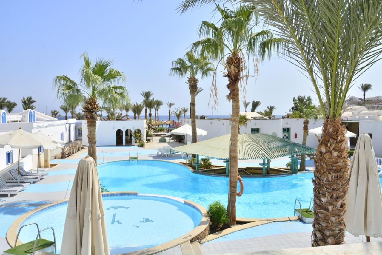 Kanabesh Village Sharm El-Sheikh Exterior foto