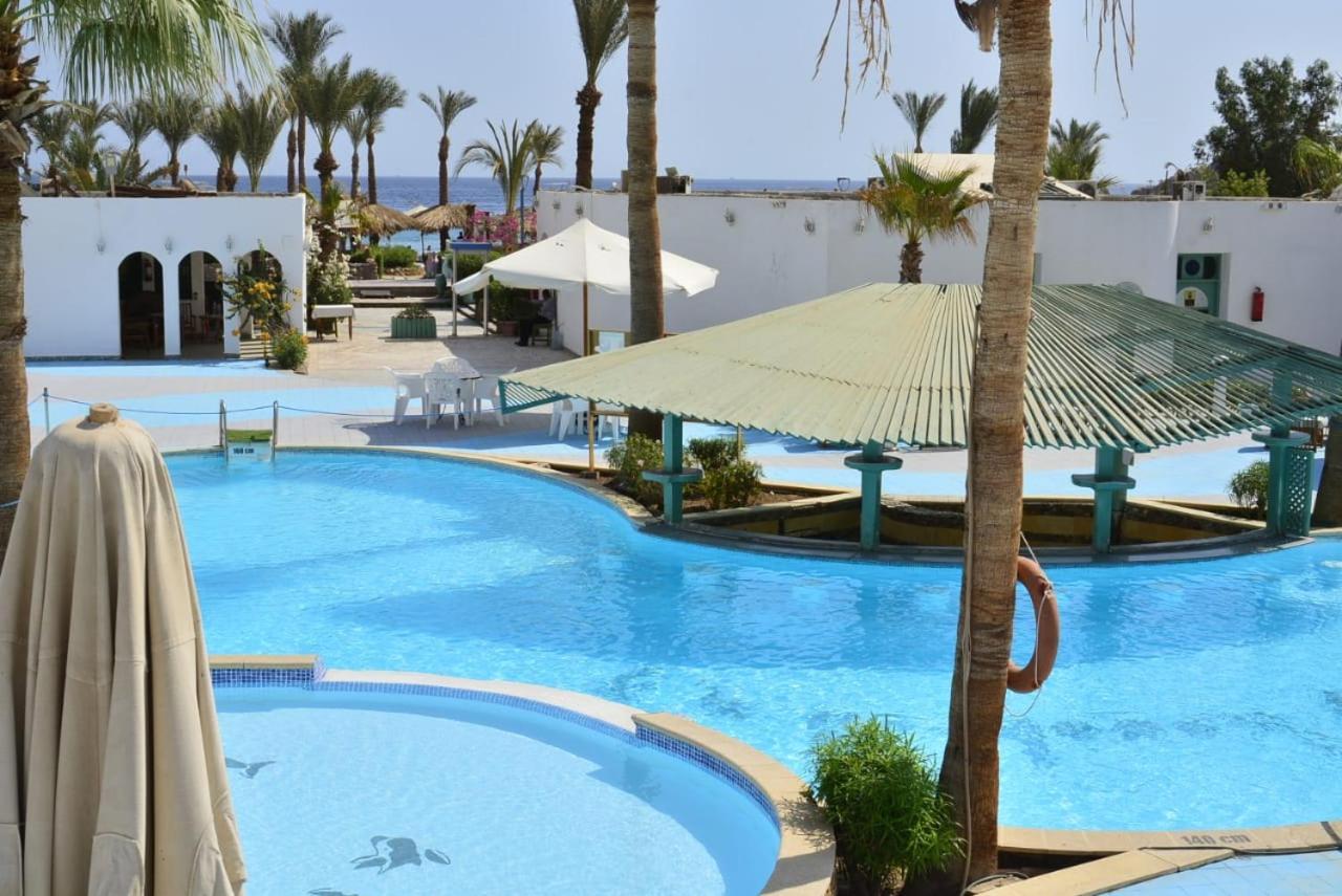 Kanabesh Village Sharm El-Sheikh Exterior foto