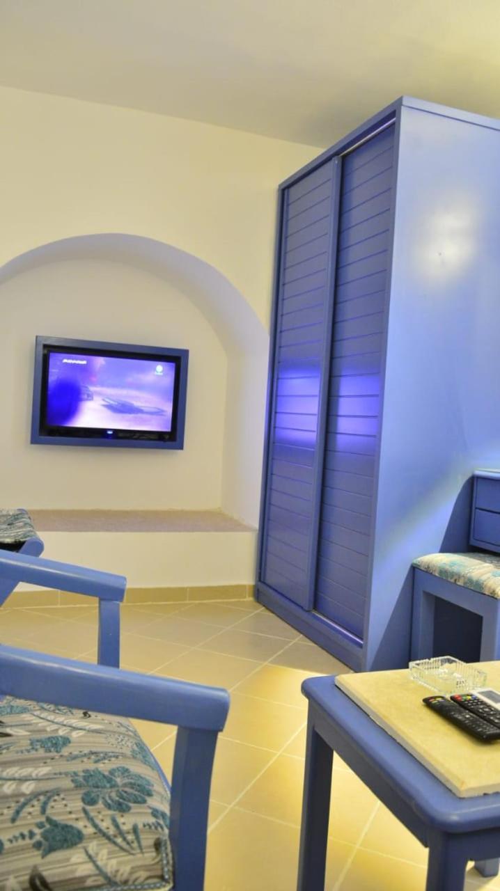 Kanabesh Village Sharm El-Sheikh Exterior foto