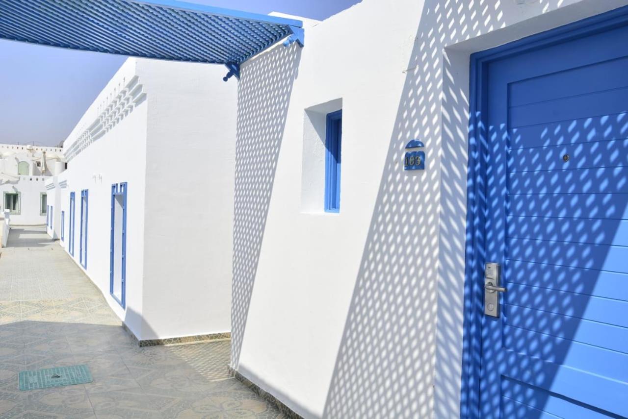 Kanabesh Village Sharm El-Sheikh Exterior foto