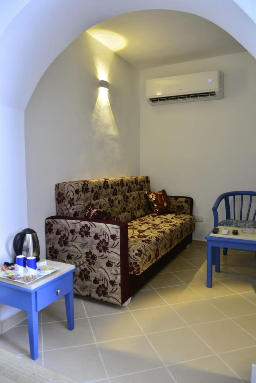Kanabesh Village Sharm El-Sheikh Exterior foto