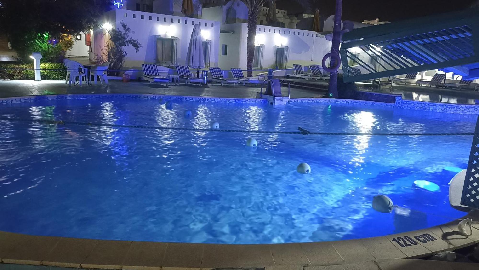 Kanabesh Village Sharm El-Sheikh Exterior foto