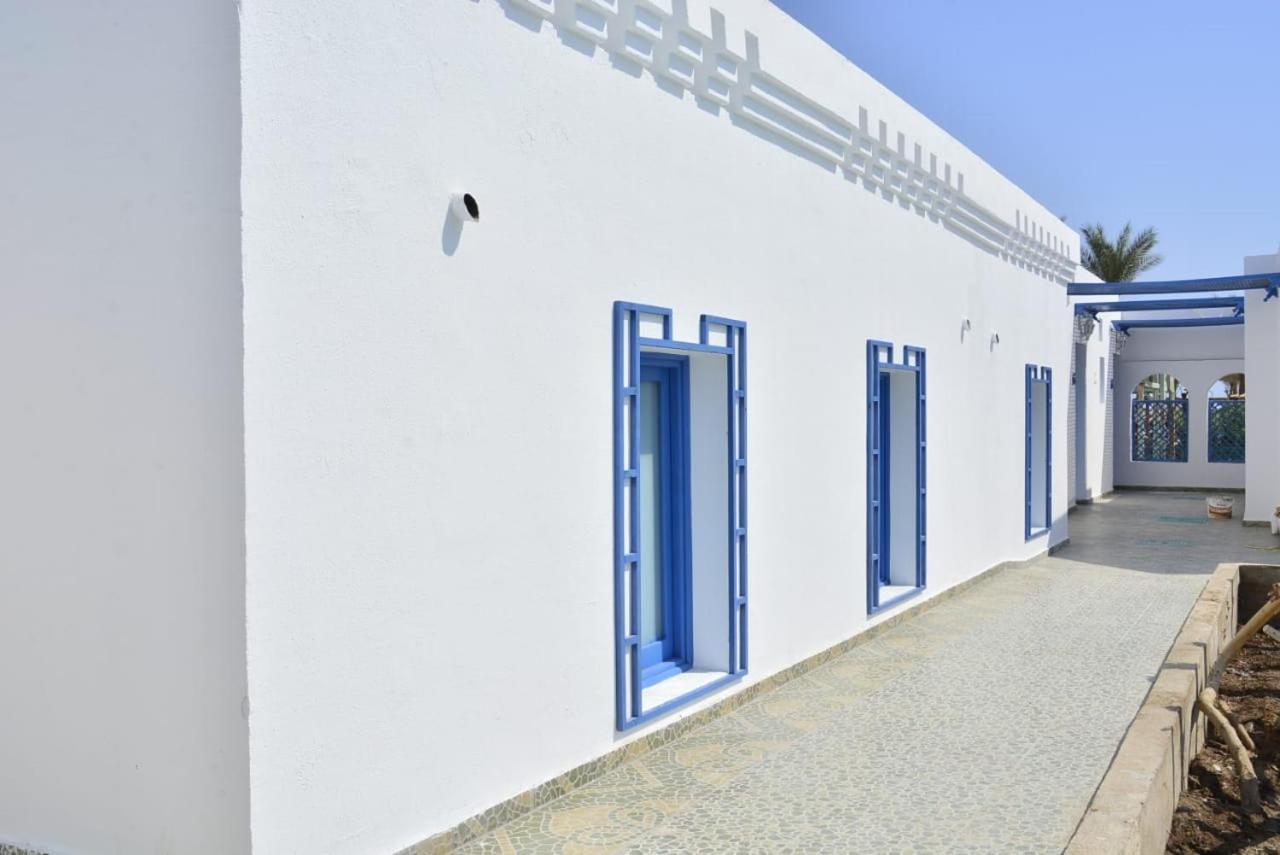 Kanabesh Village Sharm El-Sheikh Exterior foto