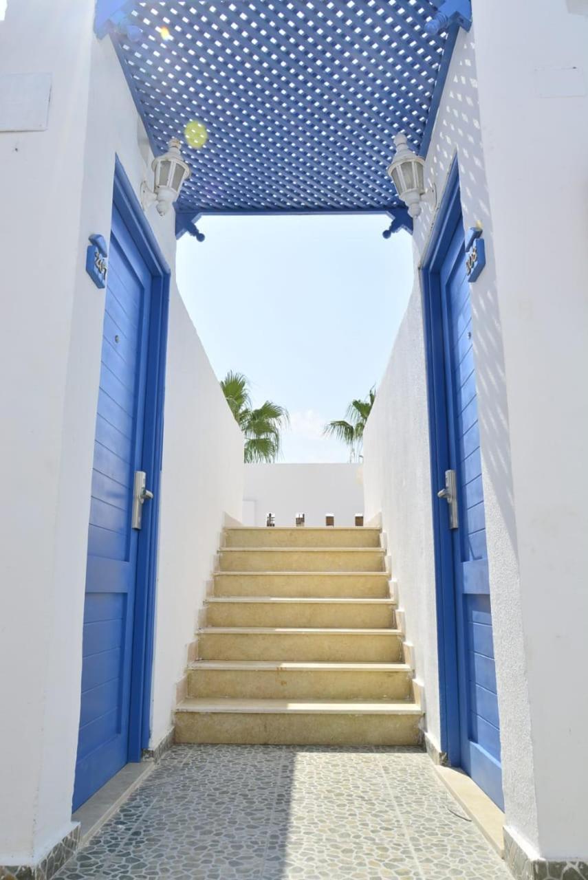 Kanabesh Village Sharm El-Sheikh Exterior foto