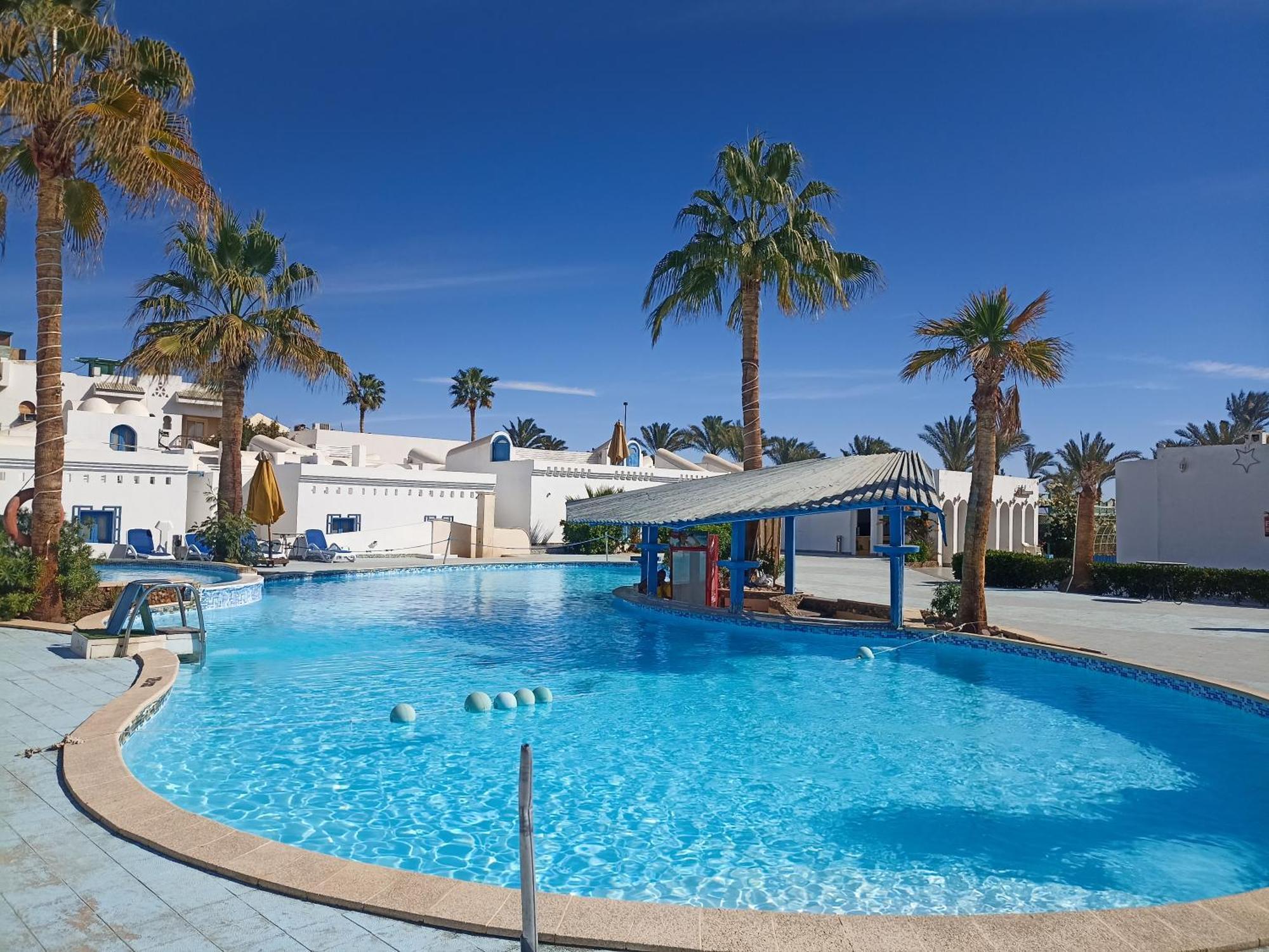 Kanabesh Village Sharm El-Sheikh Exterior foto