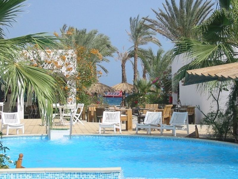 Kanabesh Village Sharm El-Sheikh Exterior foto