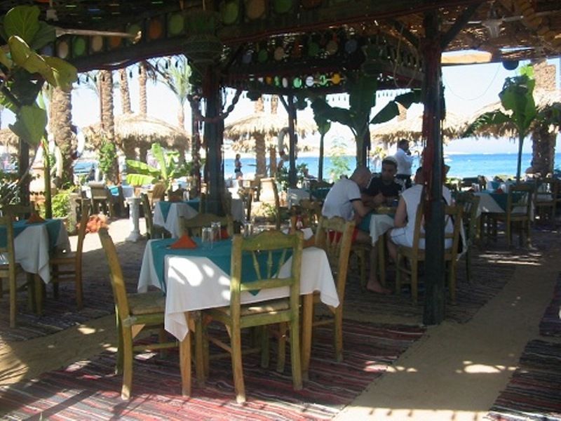 Kanabesh Village Sharm El-Sheikh Exterior foto