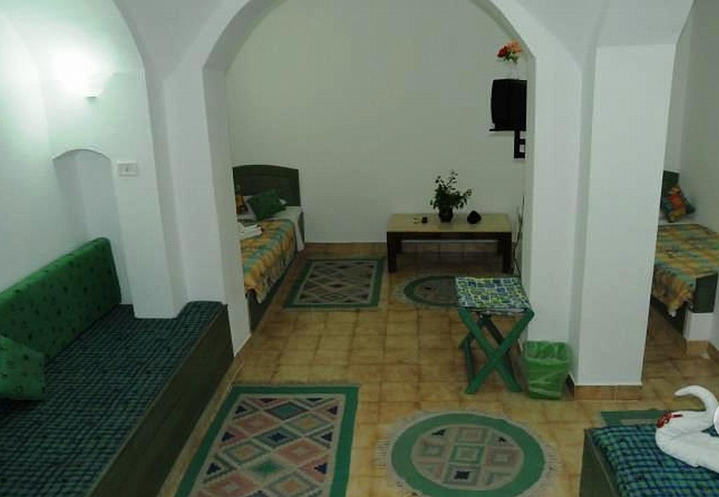 Kanabesh Village Sharm El-Sheikh Exterior foto